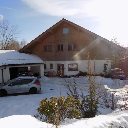 Kwatera prywatna Pod Kaplickou Jablonec nad Nysą