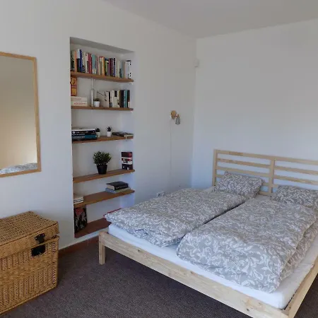 Kwatera prywatna Pod Kaplickou Jablonec nad Nysą