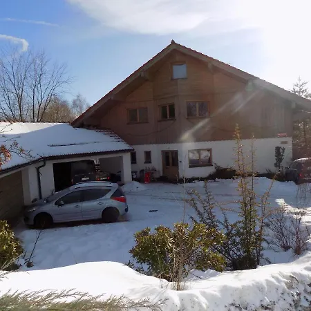 Pod Kaplickou Jablonec nad Nysą