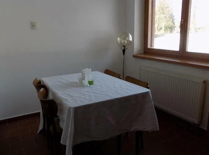 Privatunterkunft Pod Kaplickou